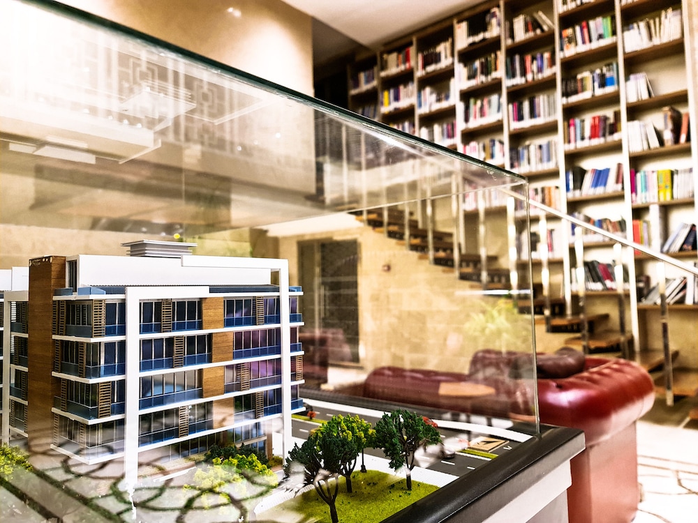 pasapark collection selcuklu hotel