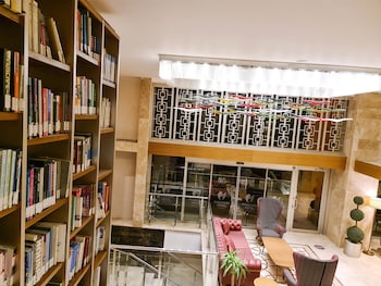 pasapark collection selcuklu hotel