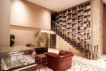 pasapark collection selcuklu hotel