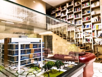 pasapark collection selcuklu hotel