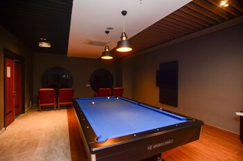 Pasapark Collection Selcuklu Hotel,Near Seljuk Tower,4 star