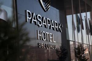 pasapark collection selcuklu hotel