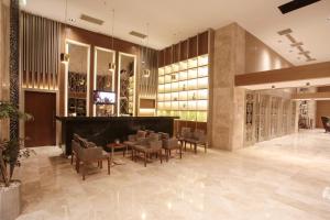 pasapark collection selcuklu hotel