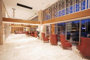 pasapark collection selcuklu hotel