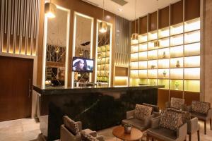 pasapark collection selcuklu hotel