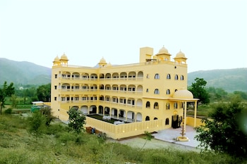 atulya niwas udaipur
