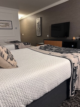 cow hollow inn and suites