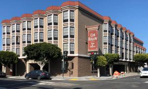 san francisco
