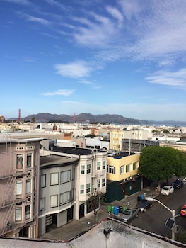 san francisco