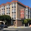 cow hollow inn and suites