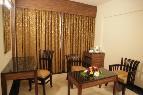 rangalaya royal
