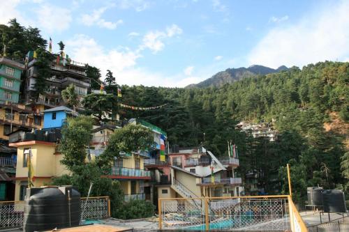 dharamshala