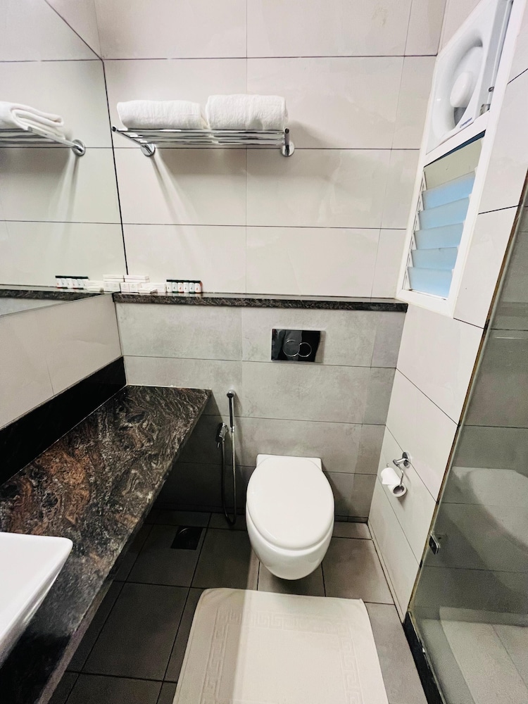 gokulam grand resort and spa coorg