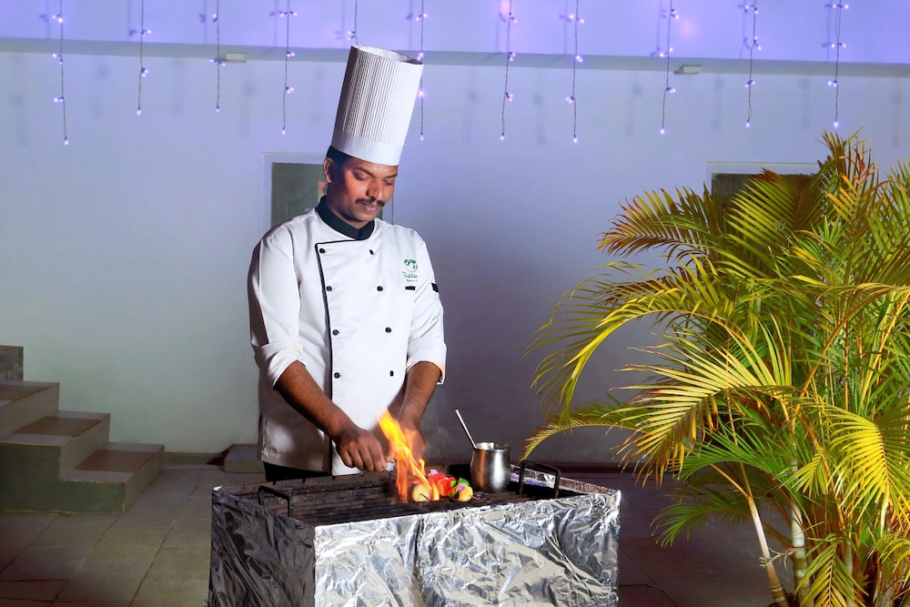 gokulam grand resort and spa coorg