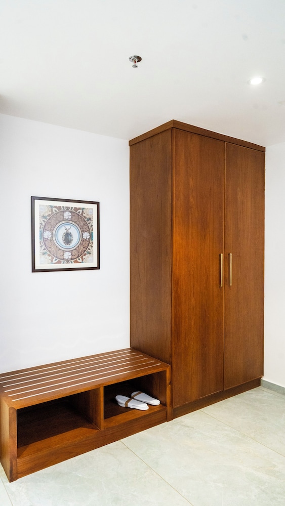 gokulam grand resort and spa coorg