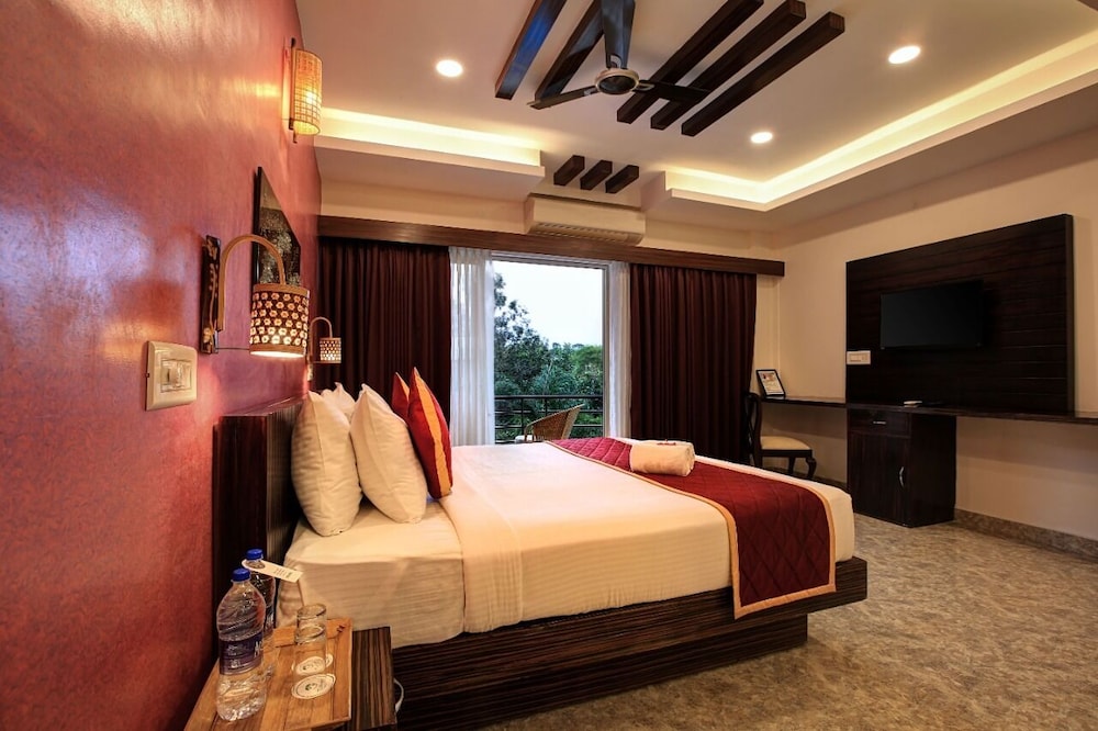 gokulam grand resort and spa coorg