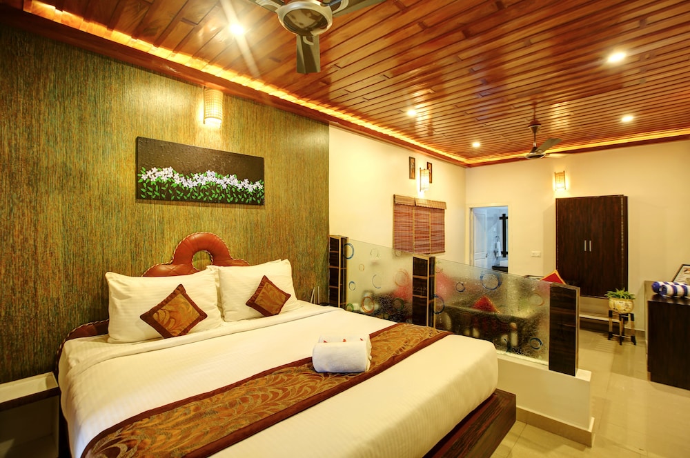 gokulam grand resort and spa coorg