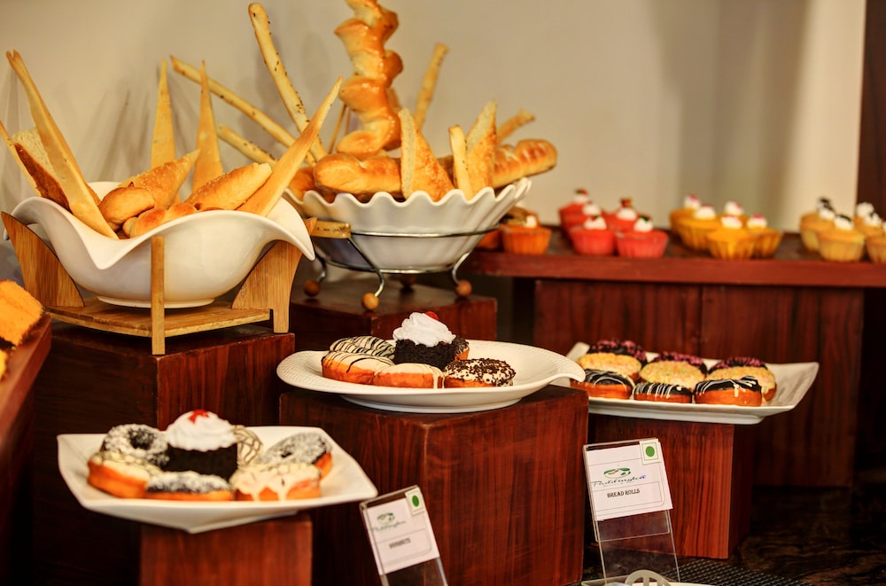 gokulam grand resort and spa coorg