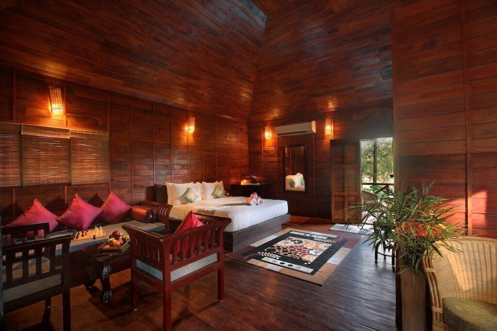 gokulam grand resort and spa coorg