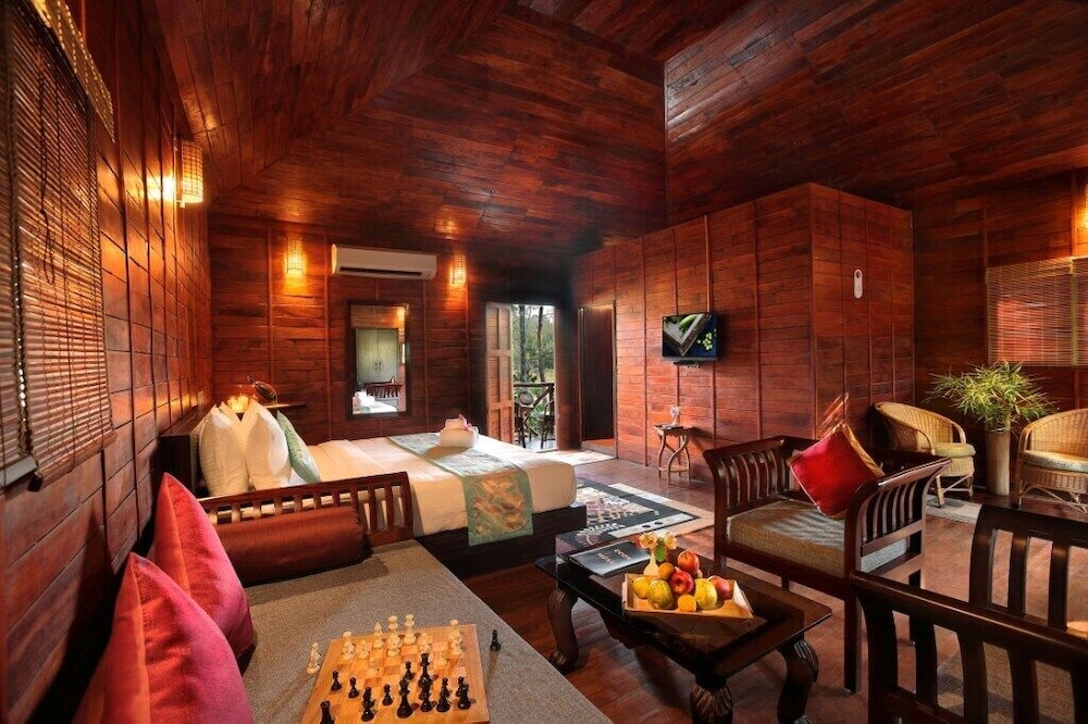 gokulam grand resort and spa coorg
