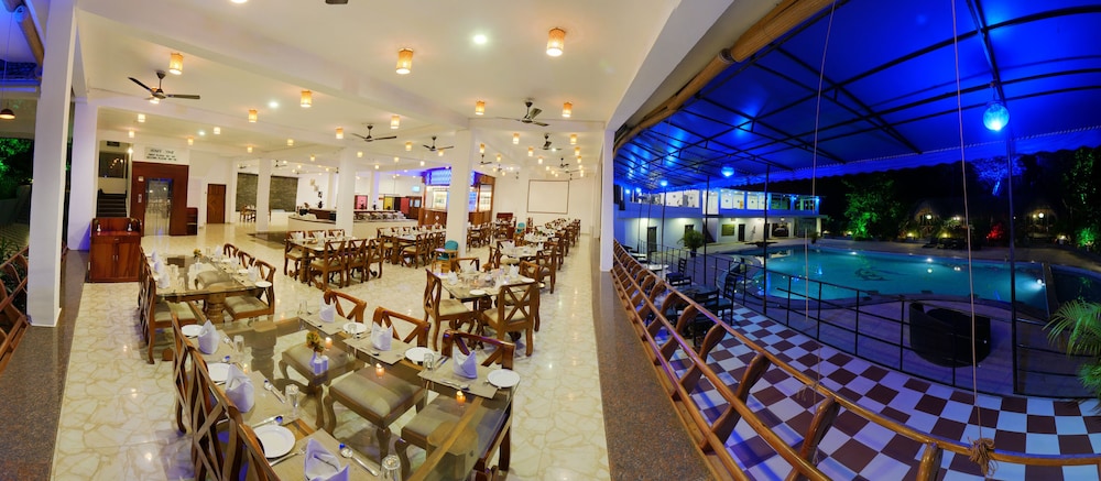 gokulam grand resort and spa coorg