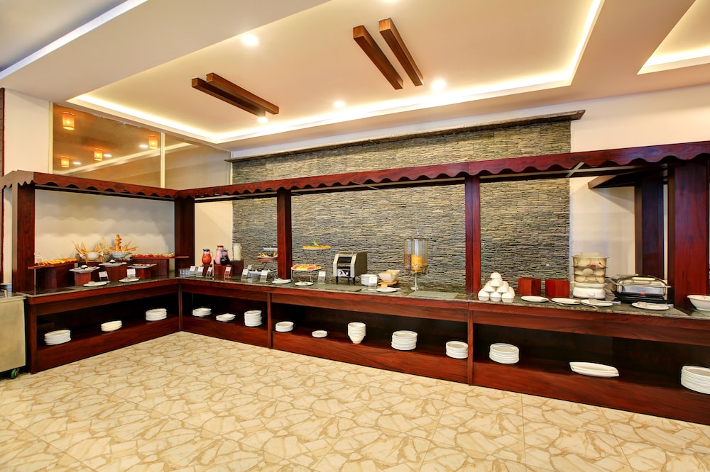 gokulam grand resort and spa coorg