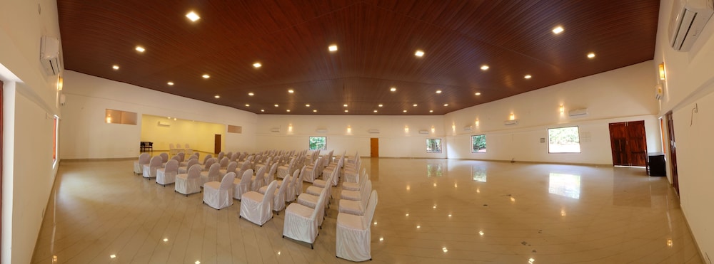 gokulam grand resort and spa coorg