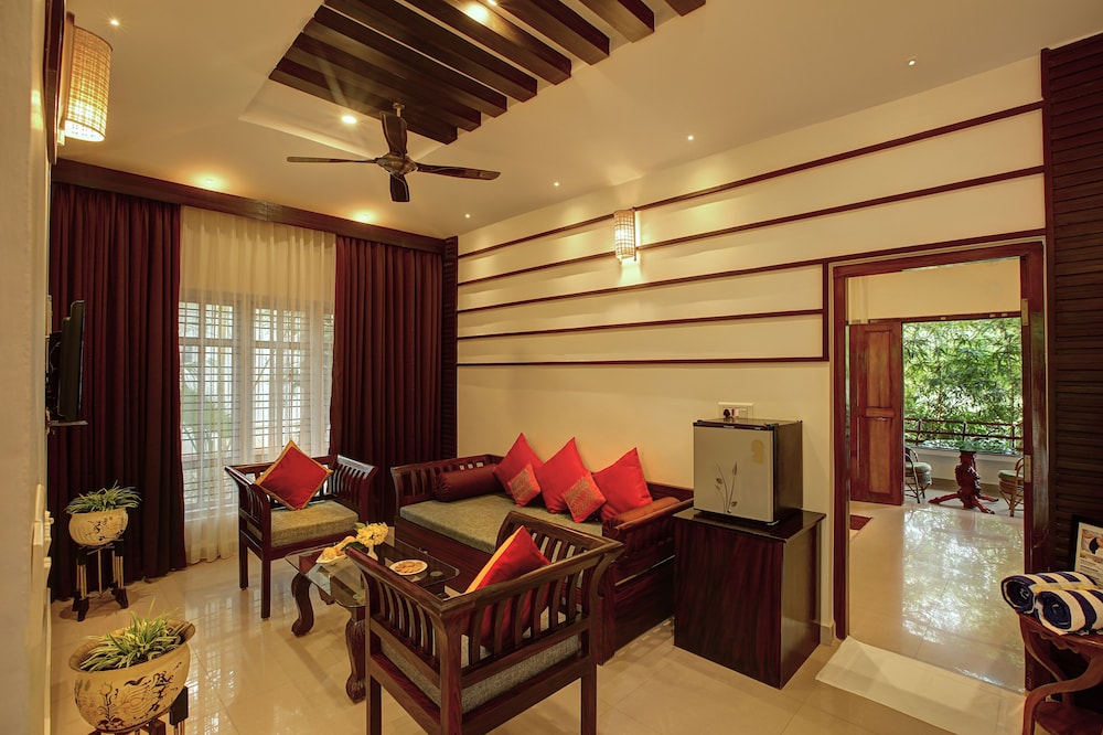 gokulam grand resort and spa coorg
