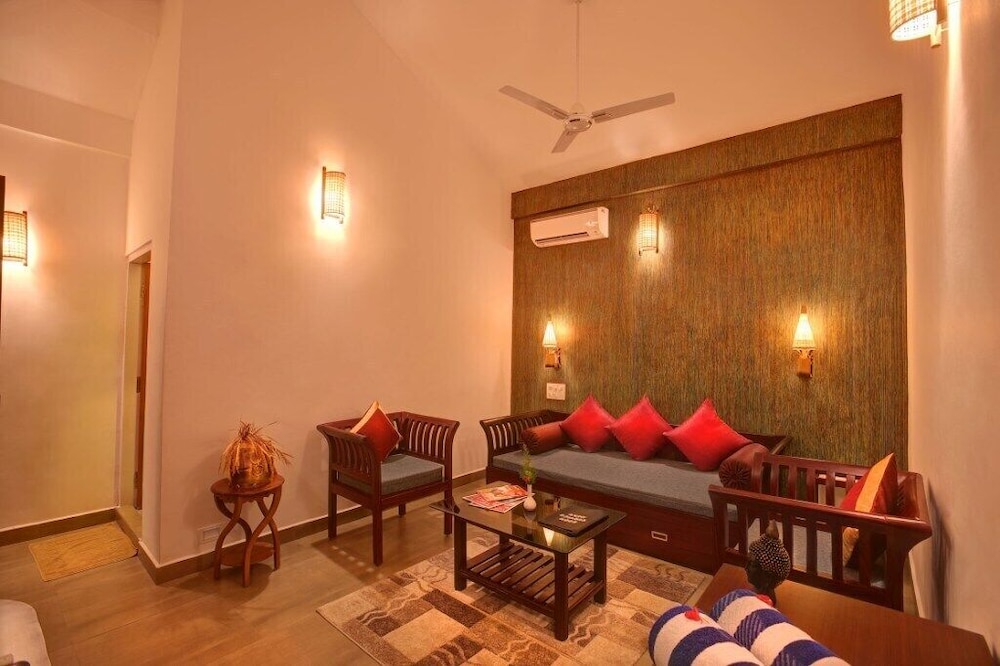 gokulam grand resort and spa coorg