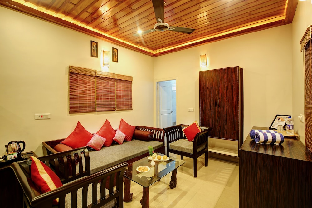 gokulam grand resort and spa coorg