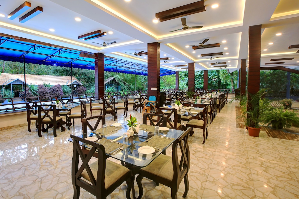 gokulam grand resort and spa coorg