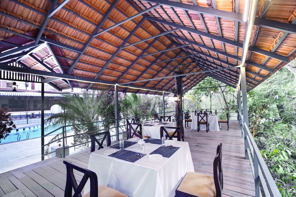 gokulam grand resort and spa coorg