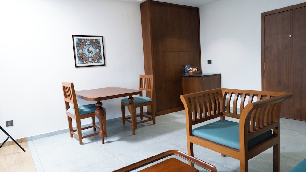 gokulam grand resort and spa coorg