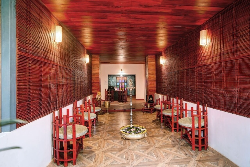 gokulam grand resort and spa coorg