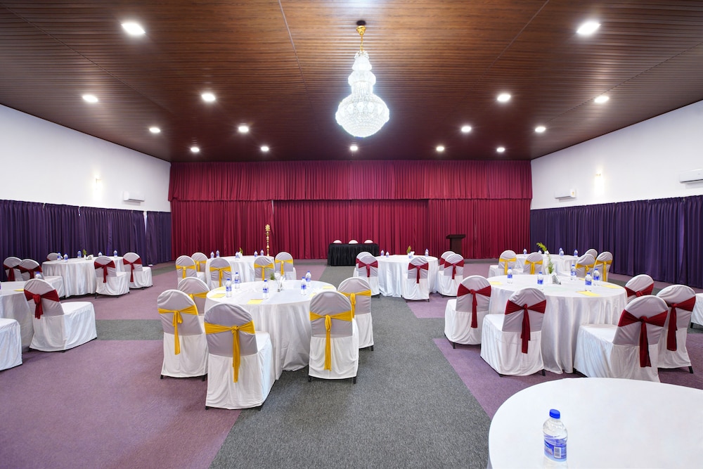 gokulam grand resort and spa coorg