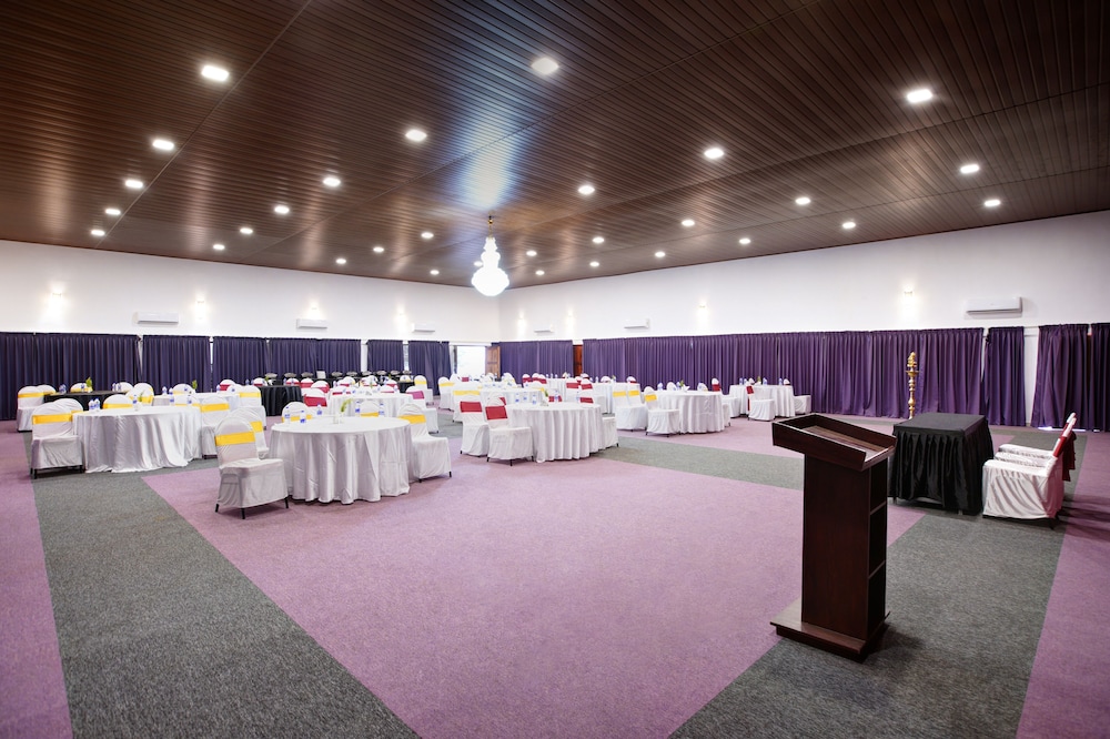 gokulam grand resort and spa coorg