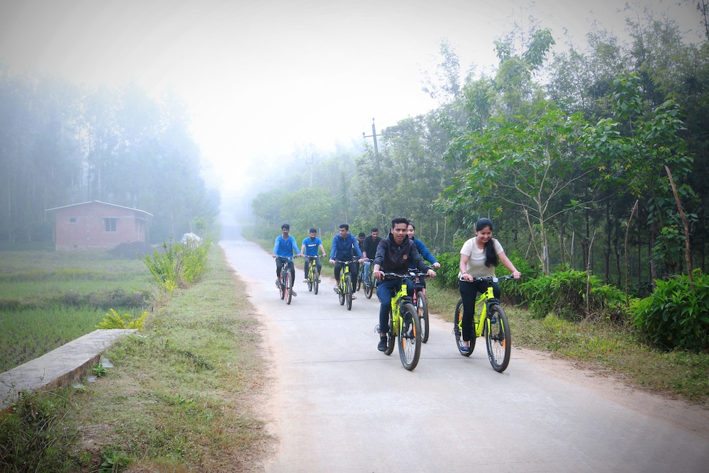 gokulam grand resort and spa coorg