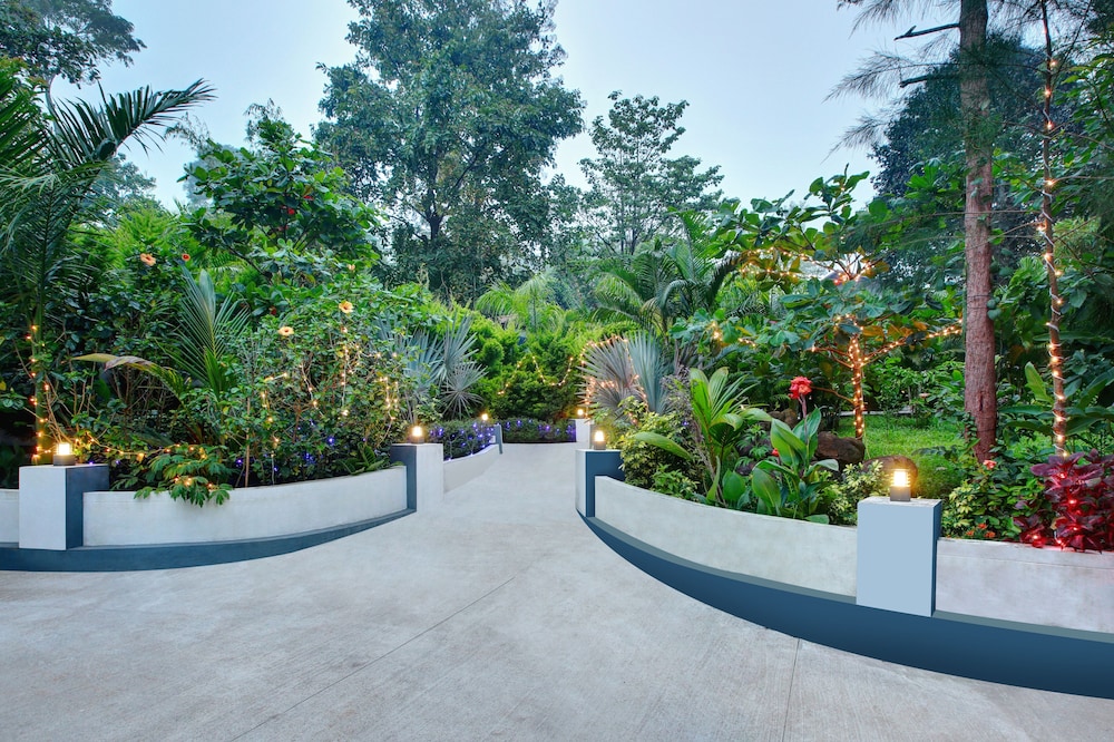 gokulam grand resort and spa coorg