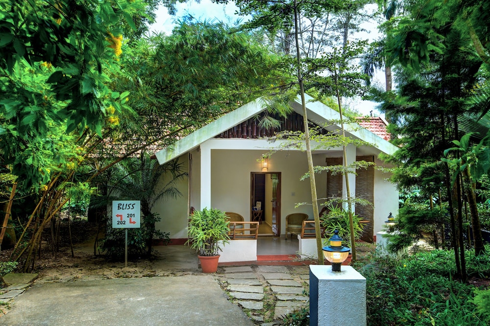 gokulam grand resort and spa coorg