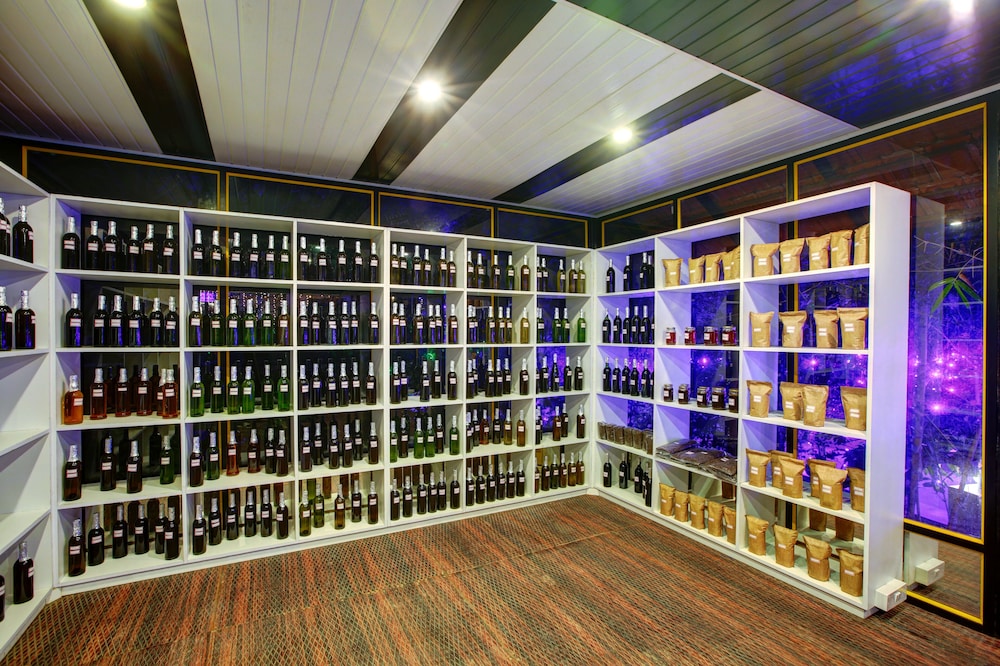 gokulam grand resort and spa coorg