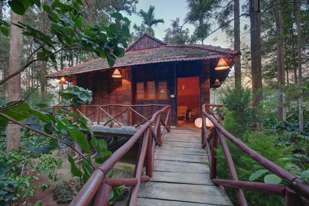 gokulam grand resort and spa coorg
