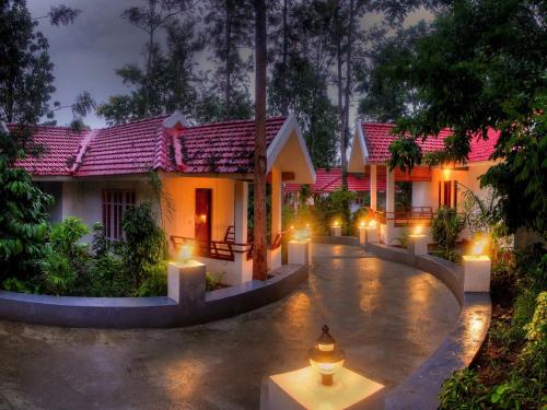 gokulam grand resort and spa coorg