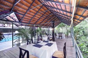 gokulam grand resort and spa coorg