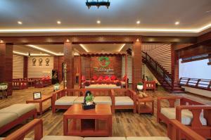 gokulam grand resort and spa coorg
