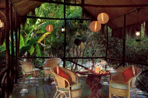 gokulam grand resort and spa coorg