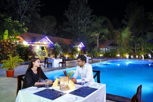 gokulam grand resort and spa coorg