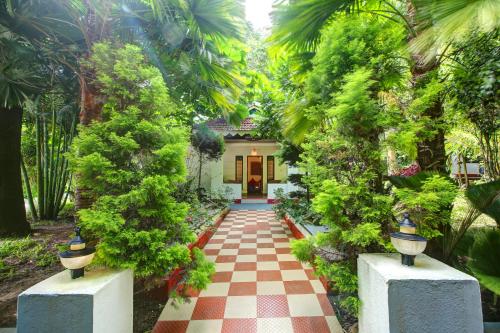 gokulam grand resort and spa coorg