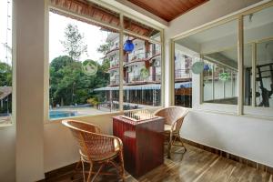 gokulam grand resort and spa coorg