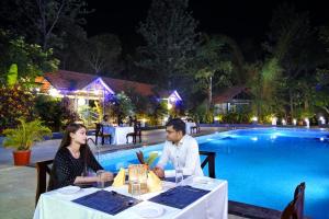 gokulam grand resort and spa coorg