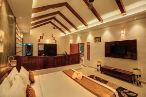 gokulam grand resort and spa coorg